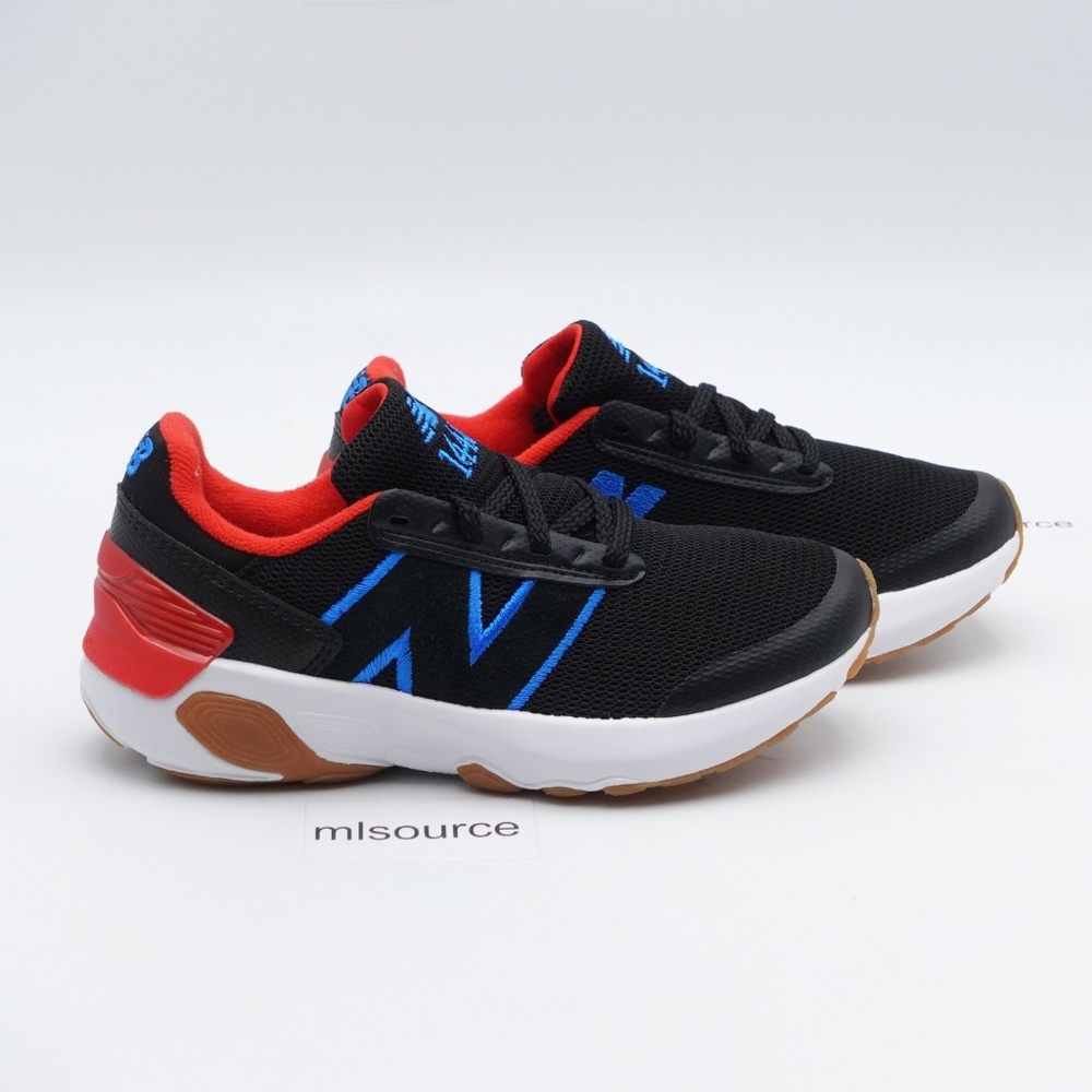 NEW Little Kid's New Balance 1440 V1 Lace-up Running Shoes PP1440AK - Picture 2 of 16